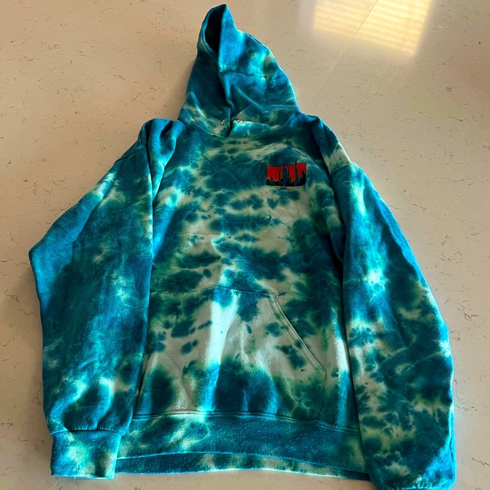 Death Valley Hoodie